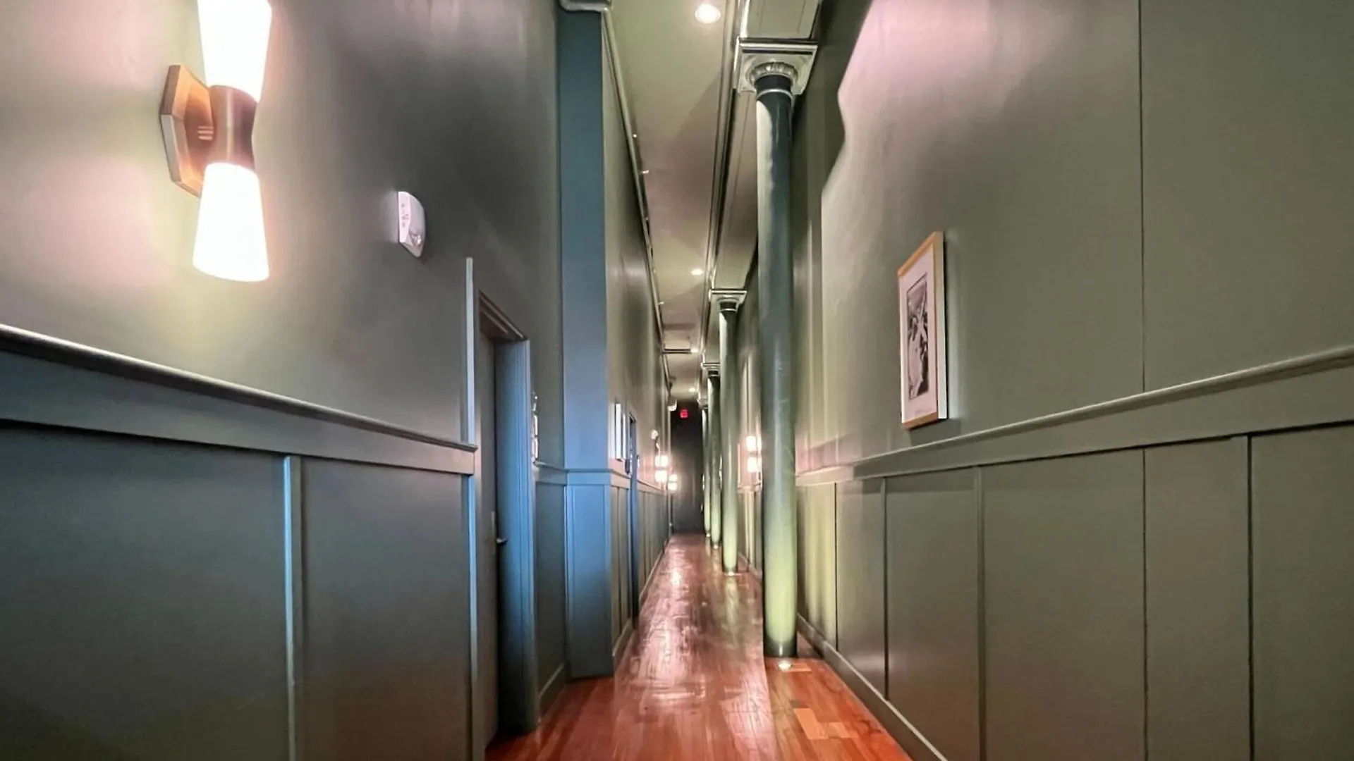 Appartamento Bright And Modern Studio In Louisville # 406