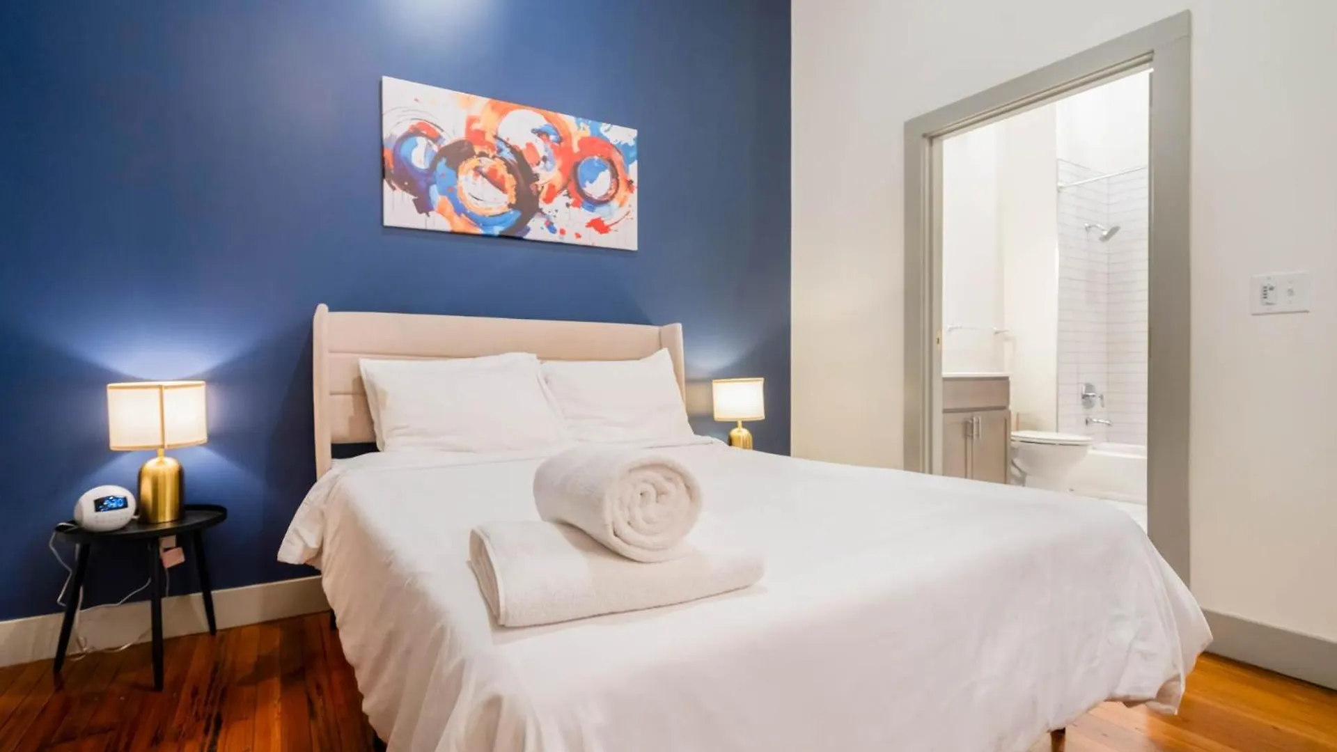 Bright And Modern Studio In Louisville # 406 Stati Uniti